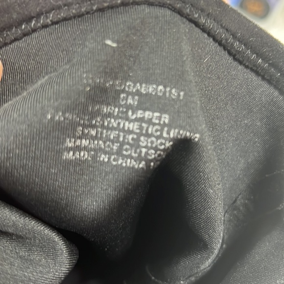 Steve Madden over the knee boots size 8 - Picture 2 of 2